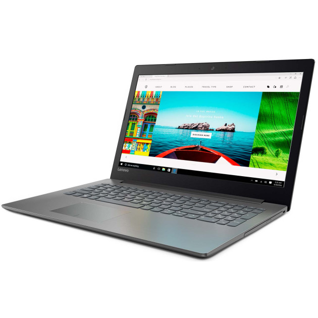 Ігровий ноутбук Lenovo IdeaPad 320-15IKB/ 15.6